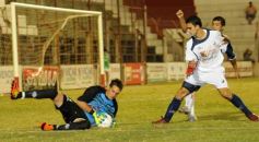 Foto de la galería: Guaraní Antonio Franco 1-Paz Juniors de Córdoba 1