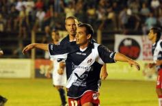 Foto de la galería: Guaraní Antonio Franco 1-Paz Juniors de Córdoba 1