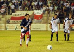 Foto de la galería: Guaraní Antonio Franco 1-Paz Juniors de Córdoba 1