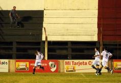 Foto de la galería: Guaraní Antonio Franco 1-Paz Juniors de Córdoba 1