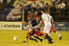 Foto de la galería: Guaraní Antonio Franco 1-Paz Juniors de Córdoba 1