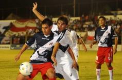 Foto de la galería: Guaraní Antonio Franco 1-Paz Juniors de Córdoba 1
