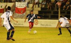 Foto de la galería: Guaraní Antonio Franco 1-Paz Juniors de Córdoba 1