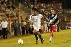 Foto de la galería: Guaraní Antonio Franco 1-Paz Juniors de Córdoba 1