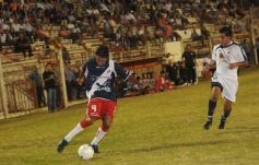 Foto de la galería: Guaraní Antonio Franco 1-Paz Juniors de Córdoba 1
