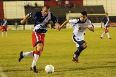 Foto de la galería: Guaraní Antonio Franco 1-Paz Juniors de Córdoba 1