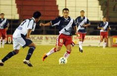 Foto de la galería: Guaraní Antonio Franco 1-Paz Juniors de Córdoba 1