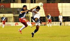 Foto de la galería: Guaraní Antonio Franco 1-Paz Juniors de Córdoba 1
