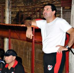 Foto de la galería: Guaraní Antonio Franco 1-Paz Juniors de Córdoba 1