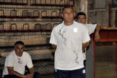 Foto de la galería: Guaraní Antonio Franco 1-Paz Juniors de Córdoba 1