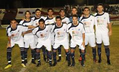 Foto de la galería: Guaraní Antonio Franco 1-Paz Juniors de Córdoba 1