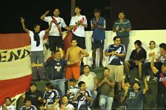 Foto de la galería: Guaraní Antonio Franco 1-Paz Juniors de Córdoba 1