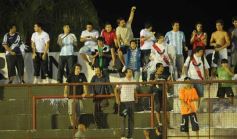Foto de la galería: Guaraní Antonio Franco 1-Paz Juniors de Córdoba 1