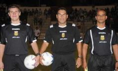 Foto de la galería: Guaraní Antonio Franco 1-Paz Juniors de Córdoba 1