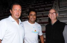 Foto de la galería: Guaraní Antonio Franco 1-Paz Juniors de Córdoba 1