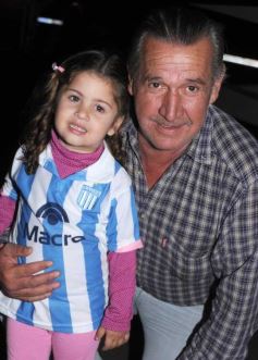 Foto de la galería: Guaraní Antonio Franco 1-Paz Juniors de Córdoba 1