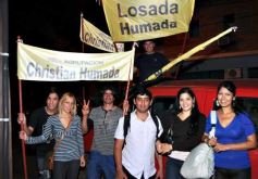Foto de la galería: Paseos y trabajos en Posadas