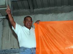 Foto de la galería: Paseos y trabajos en Posadas