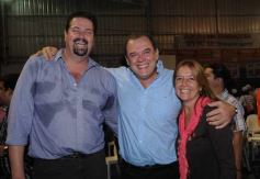 Foto de la galería: Paseos y trabajos en Posadas