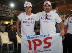 Foto de la galería: Paseos y trabajos en Posadas