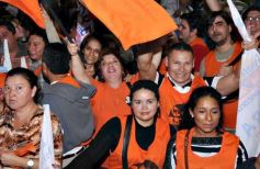 Foto de la galería: Paseos y trabajos en Posadas