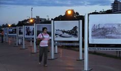 Foto de la galería: Paseos y trabajos en Posadas