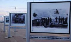 Foto de la galería: Paseos y trabajos en Posadas