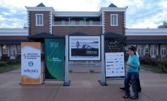 Foto de la galería: Paseos y trabajos en Posadas