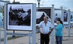 Foto de la galería: Paseos y trabajos en Posadas