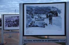 Foto de la galería: Paseos y trabajos en Posadas