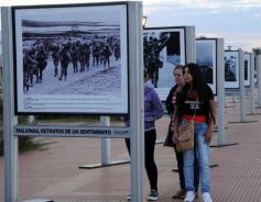 Foto de la galería: Paseos y trabajos en Posadas