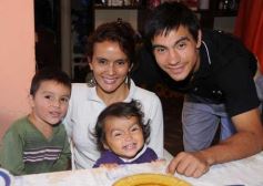 Foto de la galería: Paseos y trabajos en Posadas