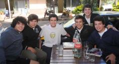 Foto de la galería: Paseos y trabajos en Posadas