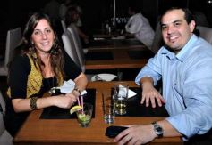 Foto de la galería: Cena de cumpleaños y encuentros