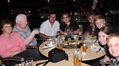 Foto de la galería: Cena de cumpleaños y encuentros