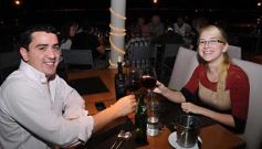 Foto de la galería: Cena de cumpleaños y encuentros