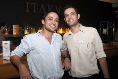 Foto de la galería: Cena de cumpleaños y encuentros