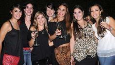 Foto de la galería: Cena de cumpleaños y encuentros