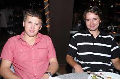 Foto de la galería: Cena de cumpleaños y encuentros