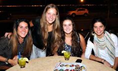 Foto de la galería: Cena de cumpleaños y encuentros