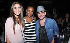 Foto de la galería: Comienzo del sábado