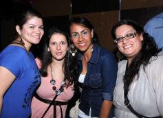 Foto de la galería: Comienzo del sábado