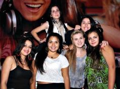 Foto de la galería: Comienzo del sábado