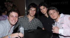 Foto de la galería: Comienzo del sábado