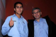 Foto de la galería: Comienzo del sábado