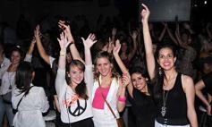 Foto de la galería: Comienzo del sábado