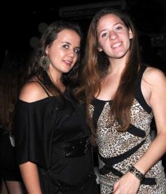 Foto de la galería: Comienzo del sábado