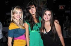 Foto de la galería: Comienzo del sábado