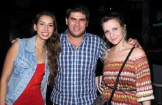 Foto de la galería: Comienzo del sábado