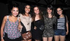 Foto de la galería: Comienzo del sábado